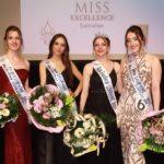 Miss Excellence Lorraine