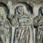 pierre des douze apôtres