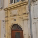 Porte Renaissance Val de Briey