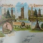 souvenir de Gravelotte