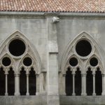 cloître Toul