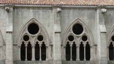 cloître Toul