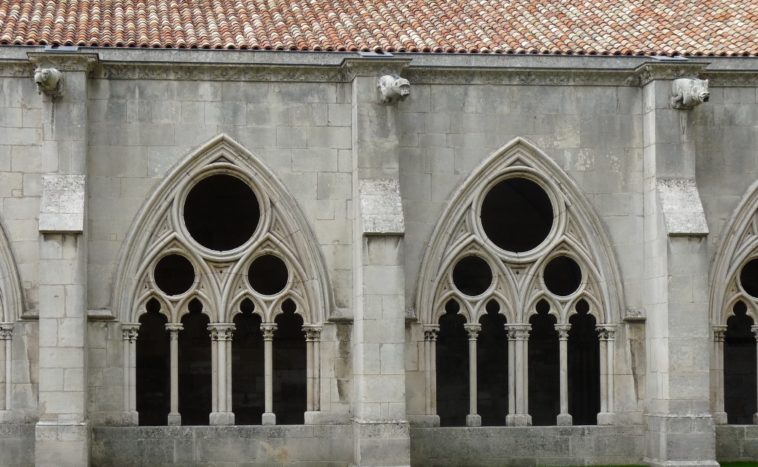 cloître Toul