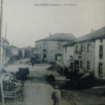 carte postale Dalstein