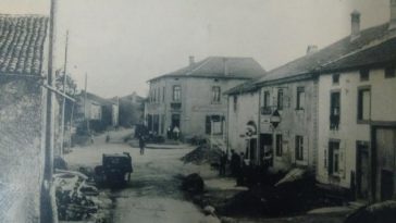 carte postale Dalstein