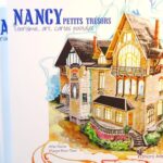 Nancy livre