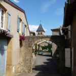 village de Vaux