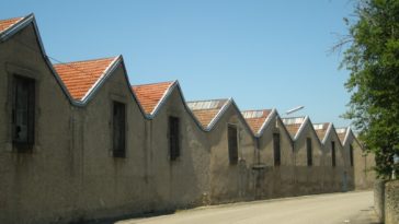 faïenceries de Saint-Clement