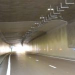 tunnel de Marange-Silvange