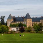 château Renaissance de Louppy-sur-Loison