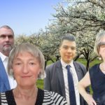 Parti Lorrain législatives