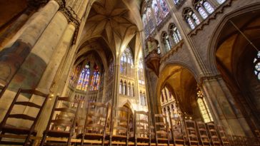 cathédrale de Metz