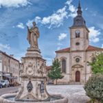 Rosières-aux-Salines