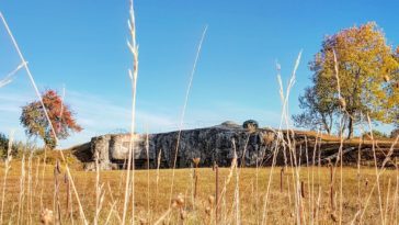 Petit Ouvrage de Laudrefang