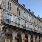 Maison des Arcades