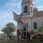 Symposium de la Sculpture