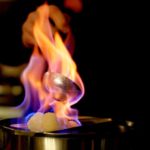 brûlot de mirabelles