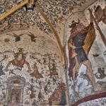 chapelle Sixtine Lorraine