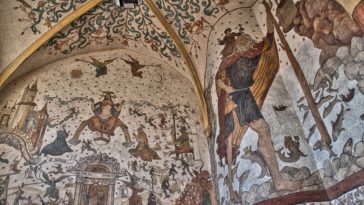 chapelle Sixtine Lorraine