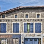 Hôtel des Voyageurs