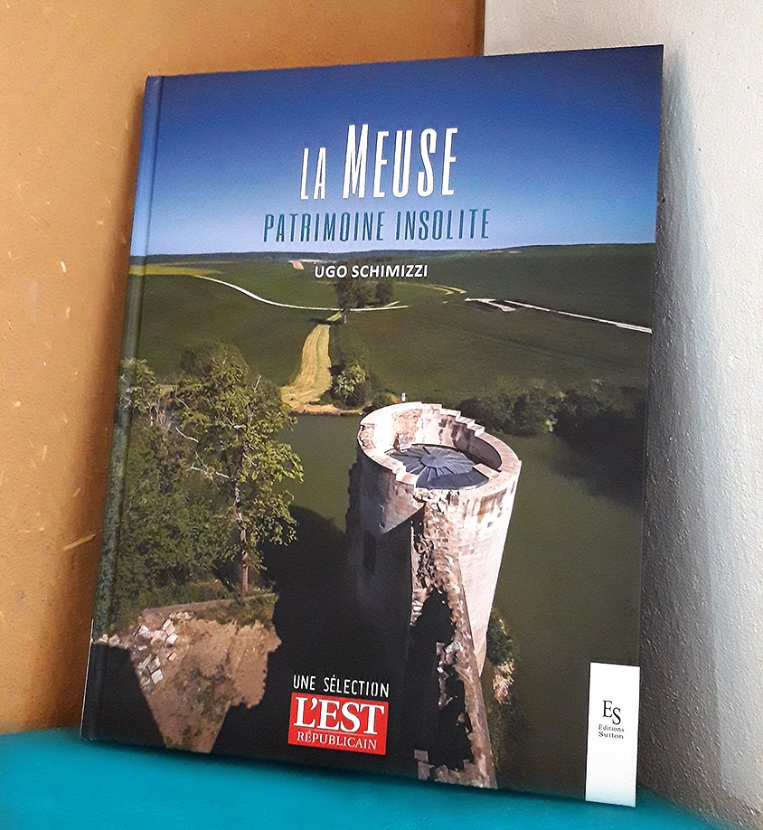 livre Meuse