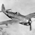 chasseur P-47 Thunderbolt