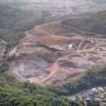 crassier du Konacker