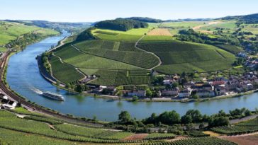 Moselle luxembourgeoise