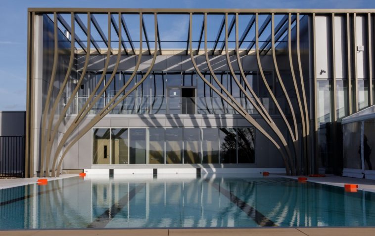 centre aquatique Hamelys