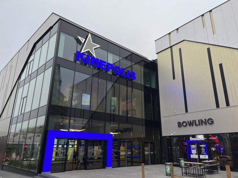 Kinepolis Muse