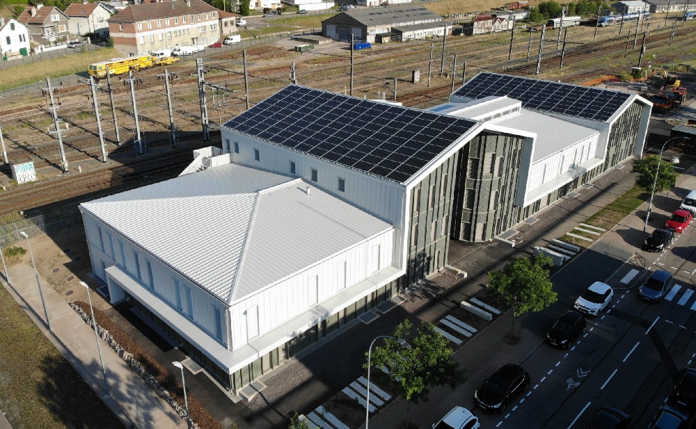 Maison Habitat Territoire