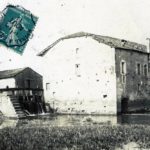 Moulin des Moines Châtenois