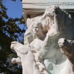 statue Claude Gellée