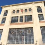 tour de brassage de Saint-Nicolas-de-Port