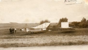 « De La Vaulx-Tatin