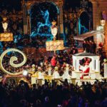 défilé Saint Nicolas