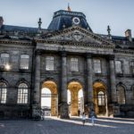 Château de Lunéville