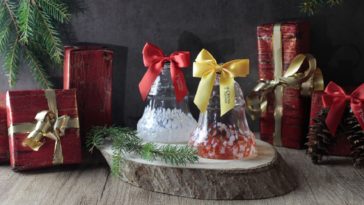 boules de Noël