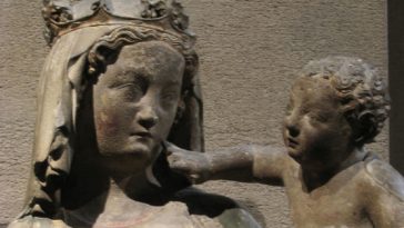 vierge