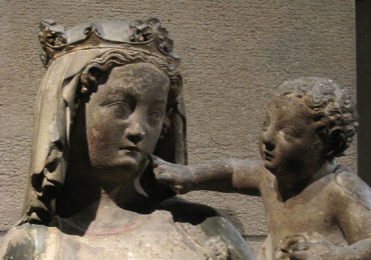 vierge