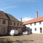 faïencerie de Niderviller