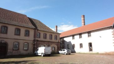 faïencerie de Niderviller