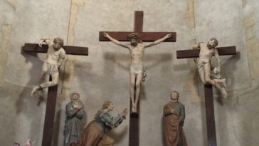 calvaire
