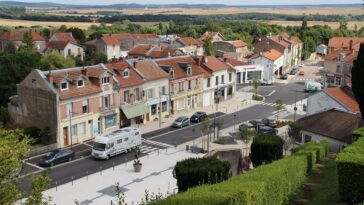 Clermont-en-Argonne