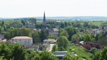 Vézelise