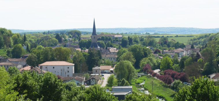 Vézelise