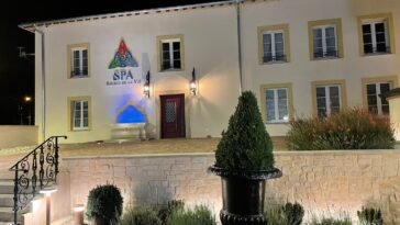 spa