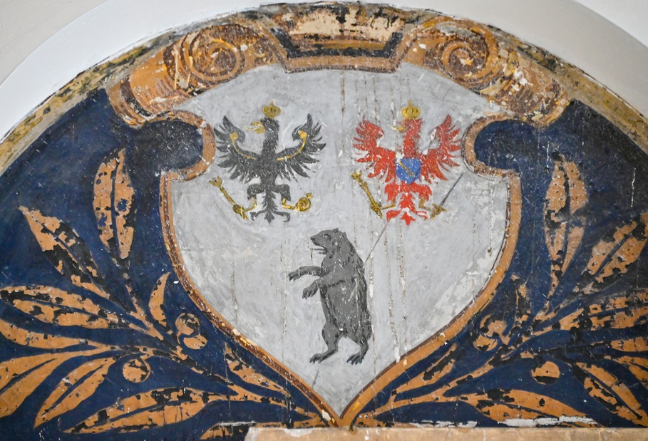 blason de Berlin Metz