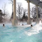 Nancy Thermal spa