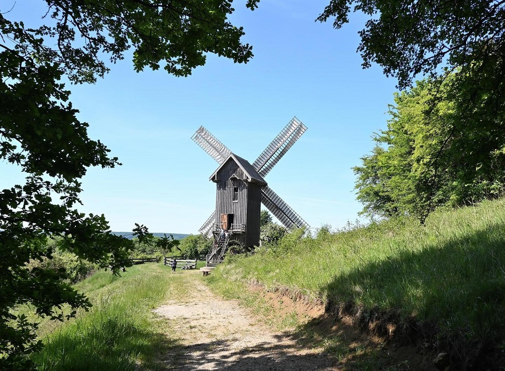 Moulin